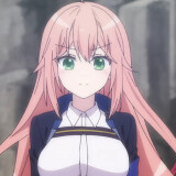 Ballot Option: Caroline Inglot