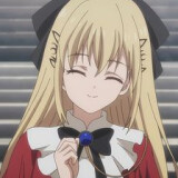 Ballot Option: Mirika Huglia