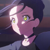 Ballot Option: Hikaru Kamisaki