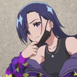 Ballot Option: Iruka Okazaki