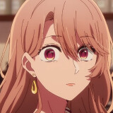 Ballot Option: Miyako Saito