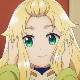 Ballot Option: Sara Anvilen