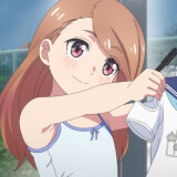 Ballot Option: Nairo Kataguchi