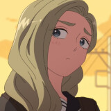 Ballot Option: Shino Azuma