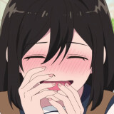 Ballot Option: Natsumi Nishi