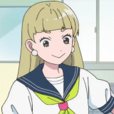 Ballot Option: Manami Watanabe