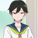 Ballot Option: Aoi Sato