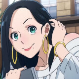 Ballot Option: Makoto Tsukauchi