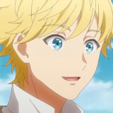 Ballot Option: Norbert Blanc