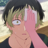 Ballot Option: Shun Yoshizumi