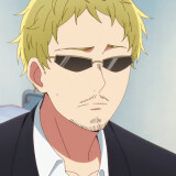 Ballot Option: Ichigo Saito