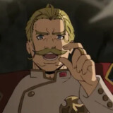 Ballot Option: Norgalle Senridge