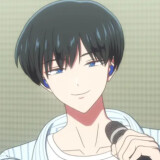 Ballot Option: Ouri Sakaguchi