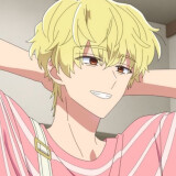 Ballot Option: Natsuki Ishibashi