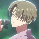 Ballot Option: Keito Tachibana