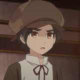 Ballot Option: Louis Hartmann