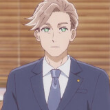 Ballot Option: Kousuke Madaraito