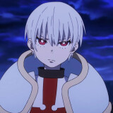 Ballot Option: Sho Kusakabe