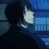 Ballot Option: Benimaru Shinmon