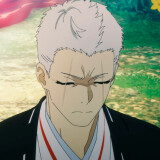 Ballot Option: Shion Yamada Asaemon