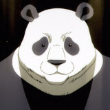 Ballot Option: Panda