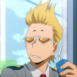 Ballot Option: Hizashi "Present Mic" Yamada