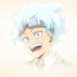 Ballot Option: Oboro "Loud Cloud" Shirakumo