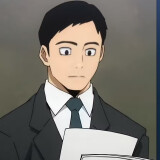 Ballot Option: Naomasa Tsukauchi