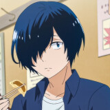 Ballot Option: Hajime Aono