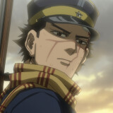 Ballot Option: Saichi Sugimoto