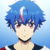 Ballot Option: Akina Myoudou