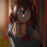 Ballot Option: Ritsuko Akine