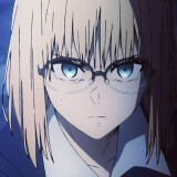 Ballot Option: Ayaka Sajo