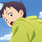 Ballot Option: Yuuki Aoki