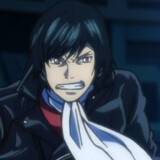 Ballot Option: Ichiyou Shimamura