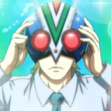 Ballot Option: Mitsuba Shimamura