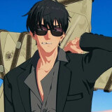 Ballot Option: Nicholas Wolfwood