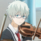 Ballot Option: Nao Saeki