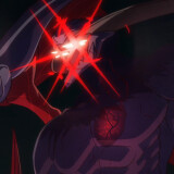 Ballot Option: Jack the Ripper