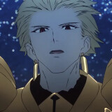 Ballot Option: Gilgamesh