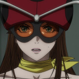 Ballot Option: Yuriko Okada