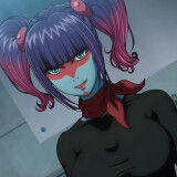 Ballot Option: Yukarisu