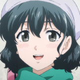 Ballot Option: Haru Kozakura