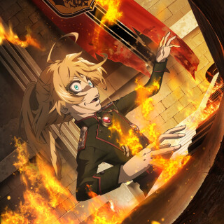 Ballot Option: Saga of Tanya the Evil II