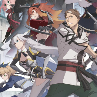 Ballot Option: From Old Country Bumpkin to Master Swordsman Season 2