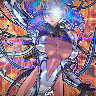 Ballot Option: The Ghost in the Shell