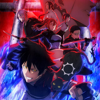 Ballot Option: Black Torch