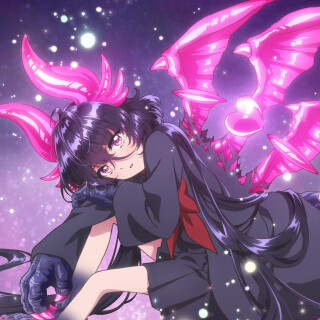 Ballot Option: Kaiju Girl Caramelise