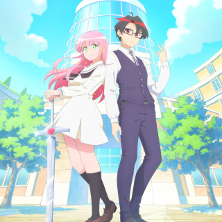 Ballot Option: Hanaori-san Wants to Have a Fight Even If She Reincarnates