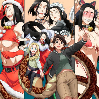 Ballot Option: Reiwa no Dara-san